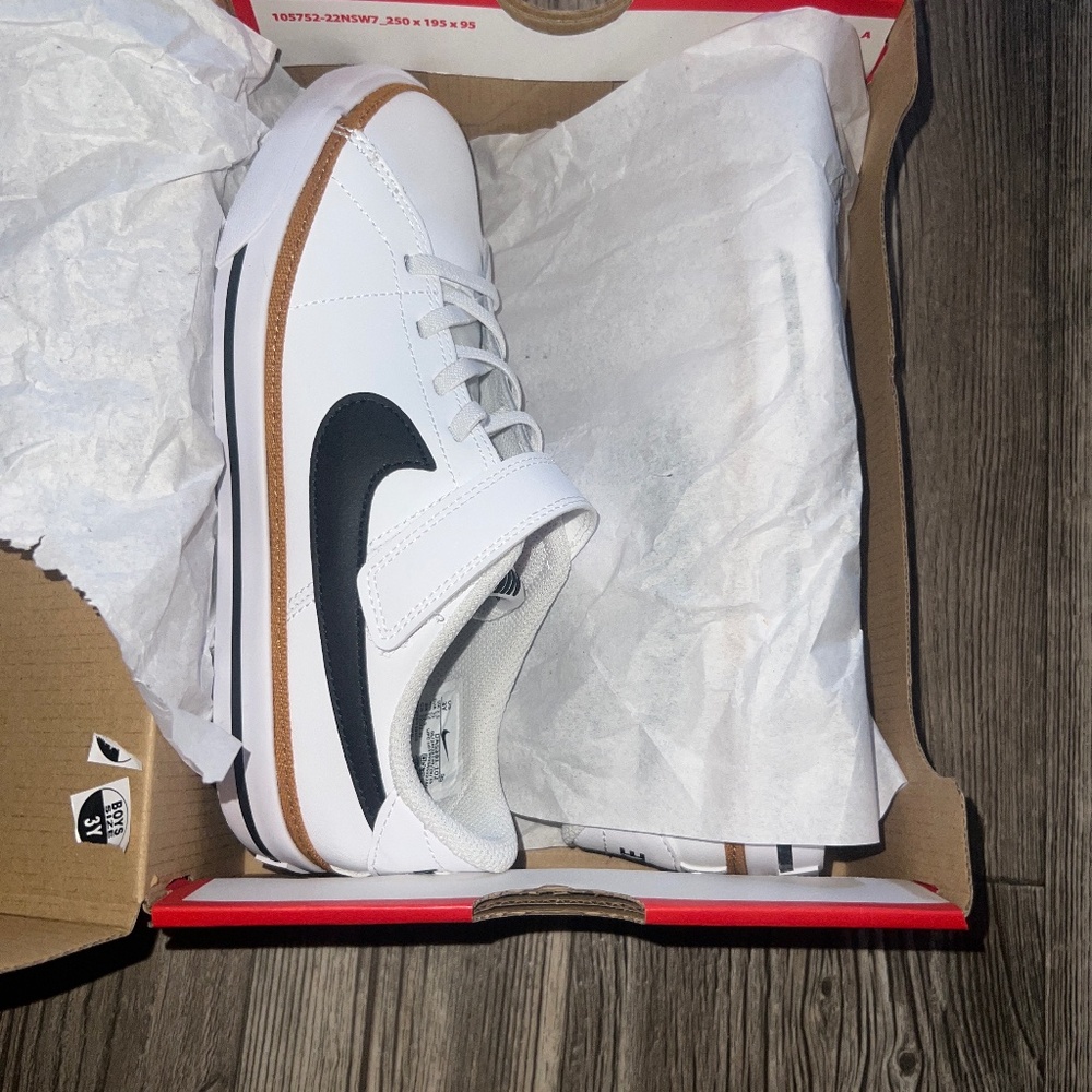 Nike Court Legacy Kids